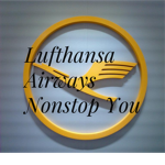 Lufthansa Airways- Nonstop You