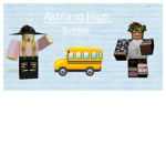 Ashland High