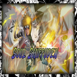 Soul Shippuden Online