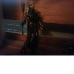 The yautja_predator group