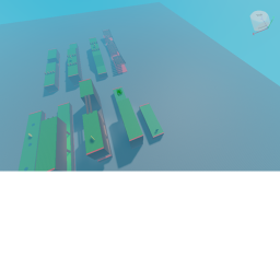 Obby runner