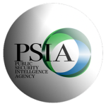 公安調査庁 / Public Security Intelligence Agency
