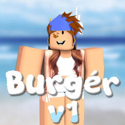 Burger Restaurant V1