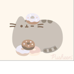 Pusheen’s Home store