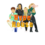 @Hype house@