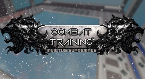 IS | Combat Training