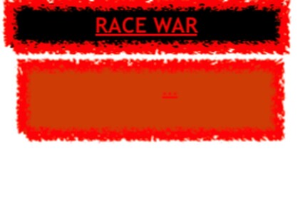 Roblox's Racing's WAR RACE