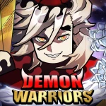 👺Demon Warriors