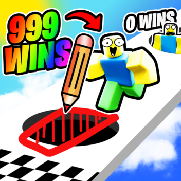 Doodle Runner! 🎨✏️