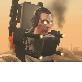 SKIBIDI TOILET OBBY❗❗🚽🚽💩💩