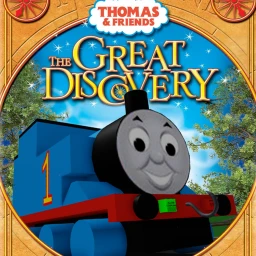 great discovery game icon