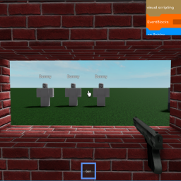 EventBlocks Gun Demo