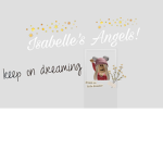 Isabelle’s Angels!