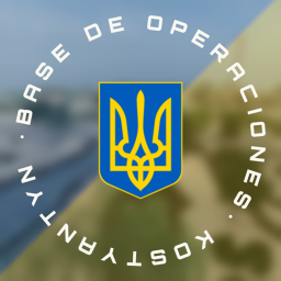 [RUC] Operatyvna baza Iraku