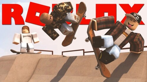 Skate Park