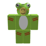 [FROGGY]