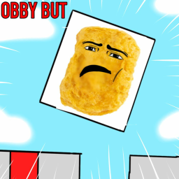 😨 OBBY but You're a NEXTBOT icon