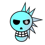 Blizzard Pirates