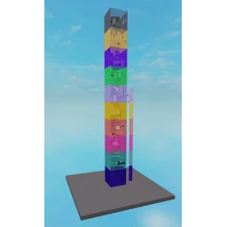 Tower of Zingy Gaming icon