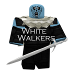 |White Walkers