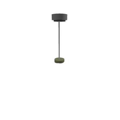 Ball Lamp
