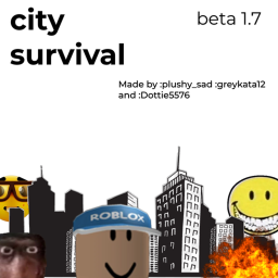 City Survival
