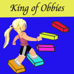 King of Obbies [♣️]Midnight Gameshows[♣️]