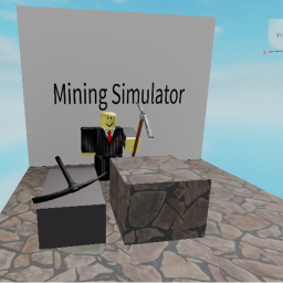 Mining Simulator