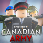 [CA] - Canadian Army ᅠ