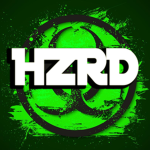 HZRD Games