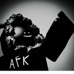 blackWØLF