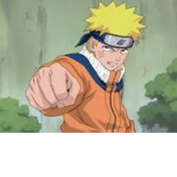 NARUTO:Clash Of Ninja icon