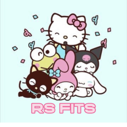 !RS FITS ☆