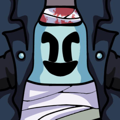 Antipathy hank Shirt Roblox decal