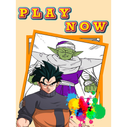 Goku story
