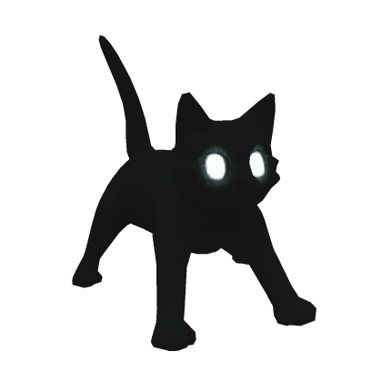 Scary Cat