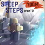 Los pibes del steep steps