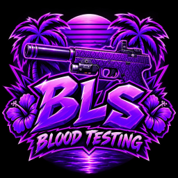 Blood testing (BLS)