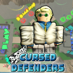 [AWK NANAMI] Cursed Defenders