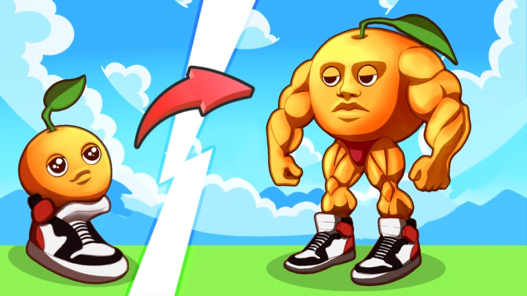 Brainrot Evolution