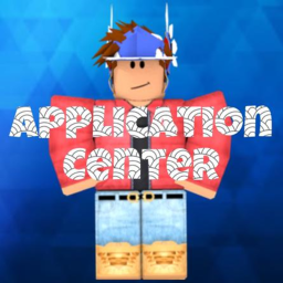 Application Portal