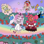 the garden of delights!!