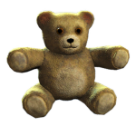 The Teddy pal