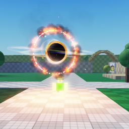 Prosperous Aura