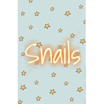 Vibing snails