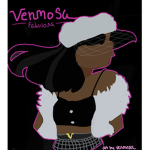 Venmosa fabulosa