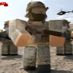 [REA] Royal Argentine Army