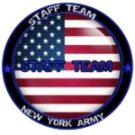 Staff Team | NYA
