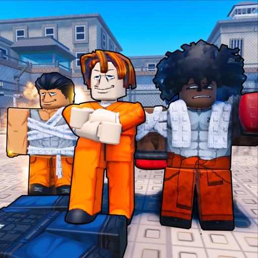 Defend Your Prison Yard