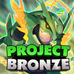 Project Bronze.